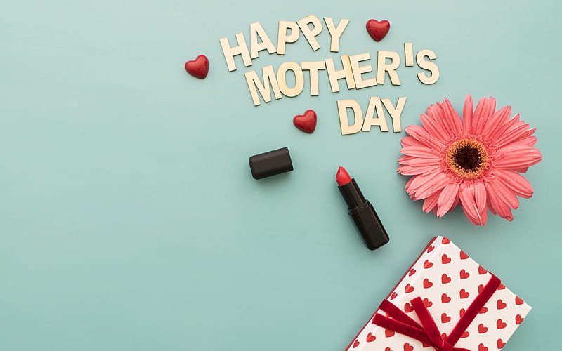 Happy Mothers Day, international holiday, last Sunday in November, flowers,  congratulations, HD wallpaper | Peakpx