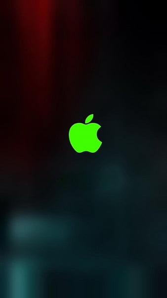Abstract dark green iPhone 11 Pro Max HD phone wallpaper | Pxfuel
