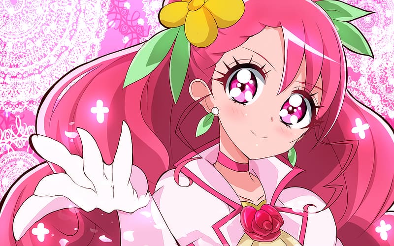 1920x1080px 1080p Free Download Anime Healin Good Precure Hd Wallpaper Peakpx 9028