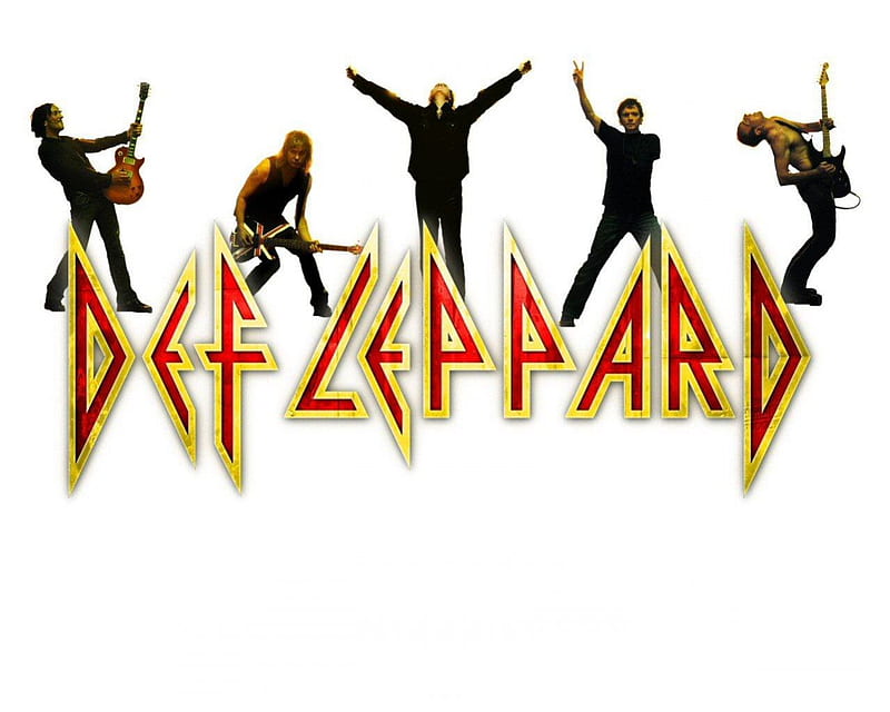 Def Leppard Wallpaper  Download to your mobile from PHONEKY