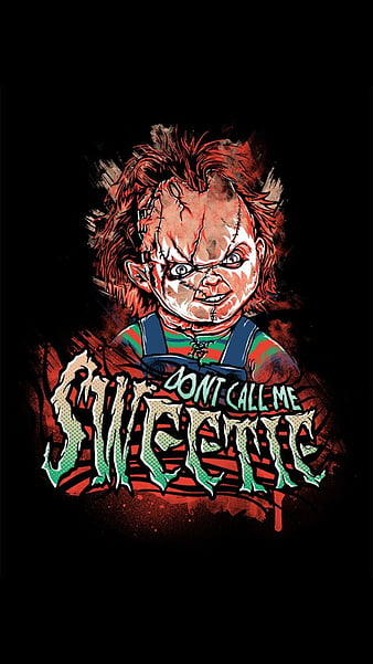 freetoedit  Chucky Doll Wallpaper Android HD Png Download  vhv
