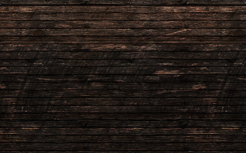 dark wooden planks, dark wooden texture, wood planks, wooden backgrounds, vertical wooden boards, dark wooden boards, wooden planks, dark backgrounds, wooden textures, HD wallpaper