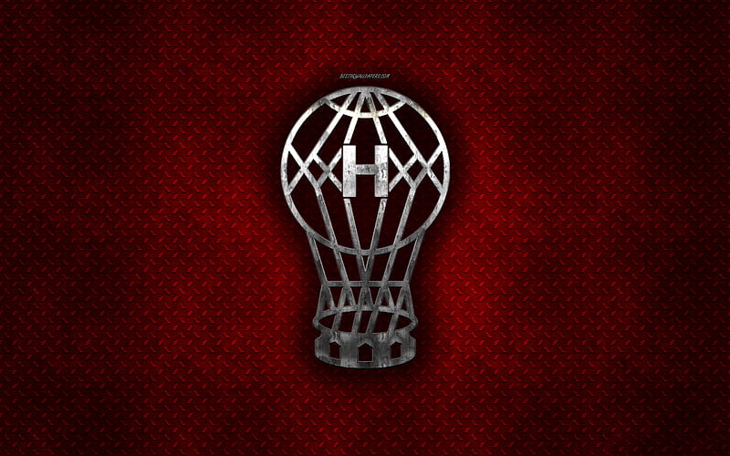 Club Atletico Huracan Logo editorial photo. Illustration of escudo