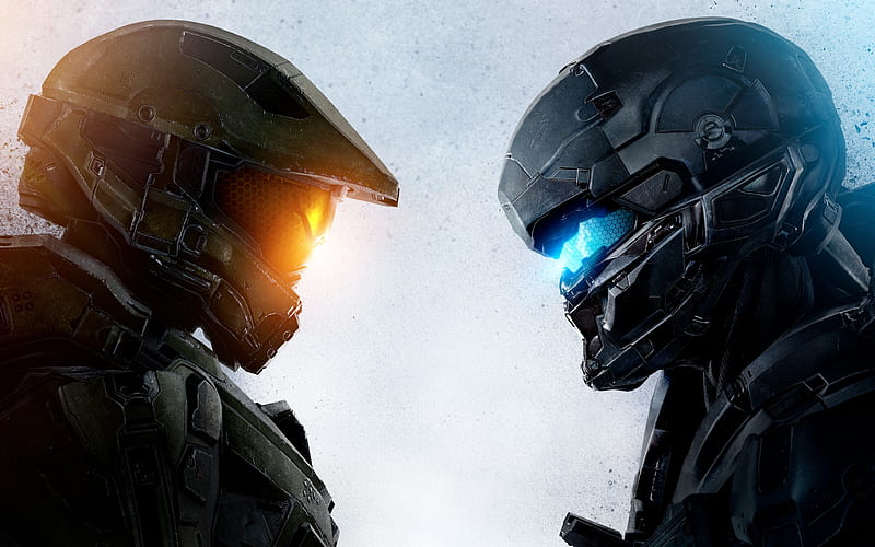 Halo 5 Guardians Game, halo-5, games, pc-games, xbox-games, ps-games, HD wallpaper