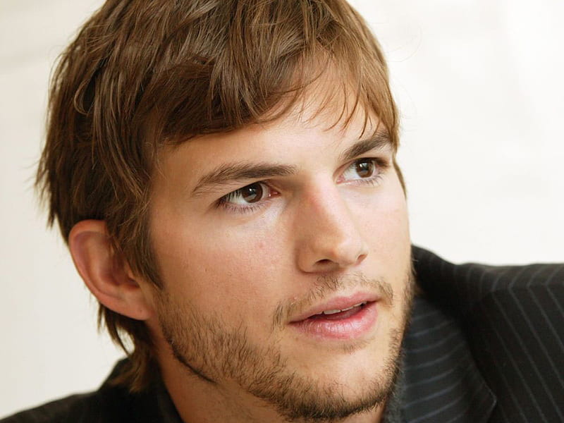 Ashton Kutcher - wide 6