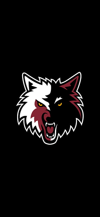 Black wolf, Wild wolf. Black wild dog. k-9, Dog logo, Canine logo suitable  for team mascot, community icon, emblem, product identity, illustration for  clothing, etc. Stock Vector | Adobe Stock