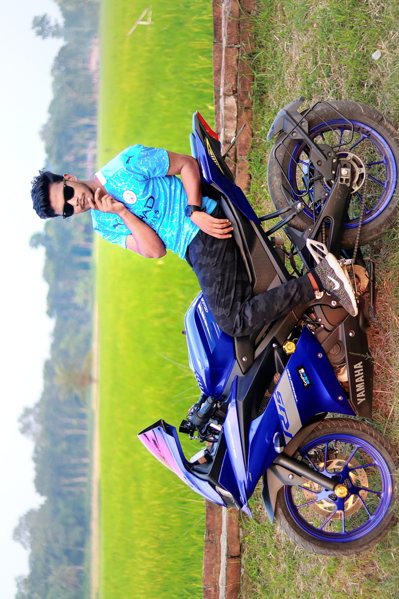A Photoshoot Day With my girlfriend R15 😘 / Best Day Daman - YouTube