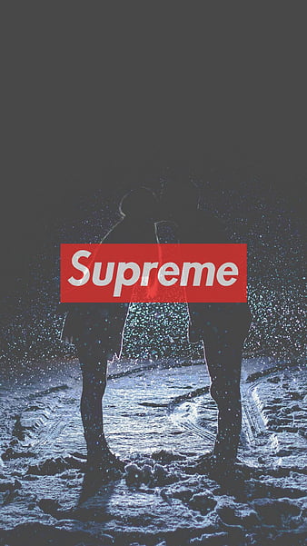 supreme x @gucci  Supreme iphone wallpaper, Supreme wallpaper