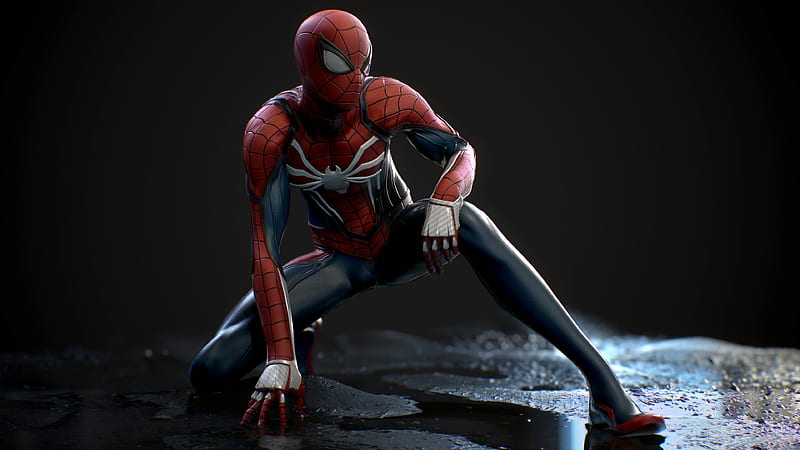 HD spider-man 3d wallpapers | Peakpx