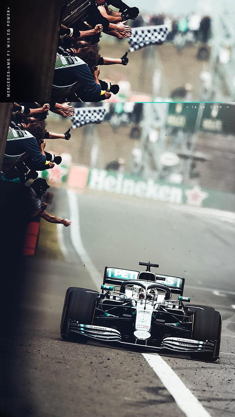 Lewis Hamilton , formula, tuning, HD phone wallpaper