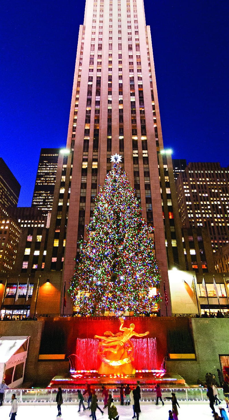 New York Christmas, thanks giving new york, Christmas new york, new