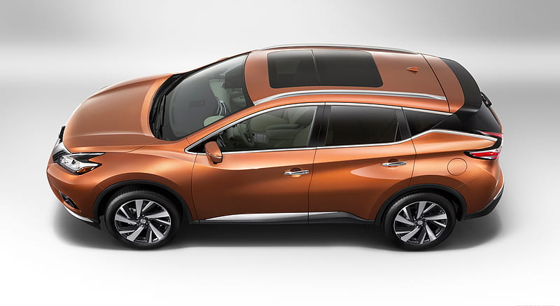 2015 Nissan Murano - Top , car, HD wallpaper