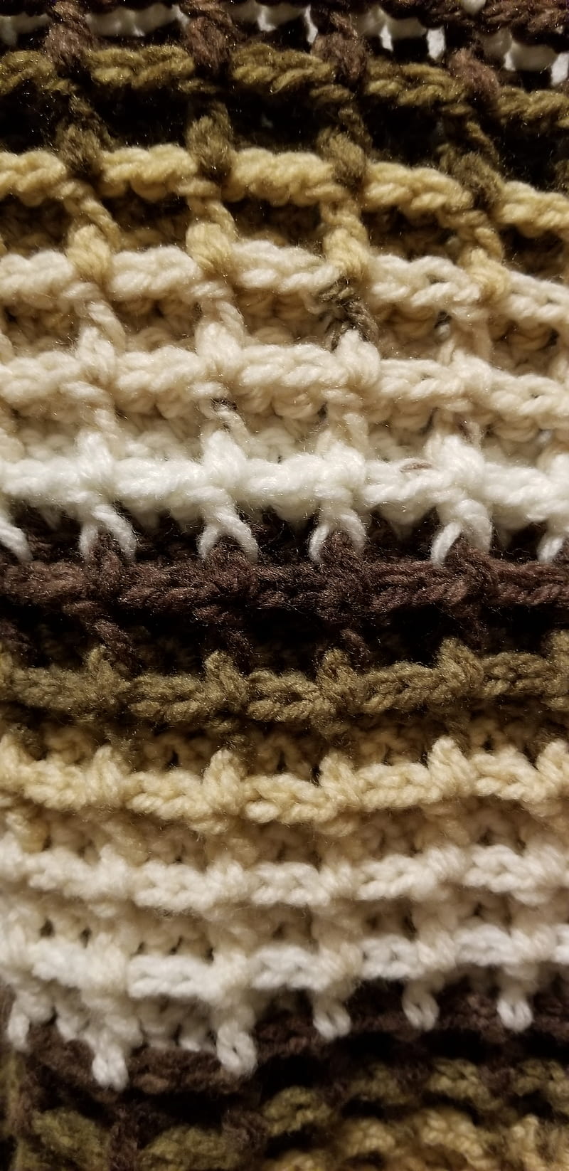 Crochet, texture, yarn, HD phone wallpaper