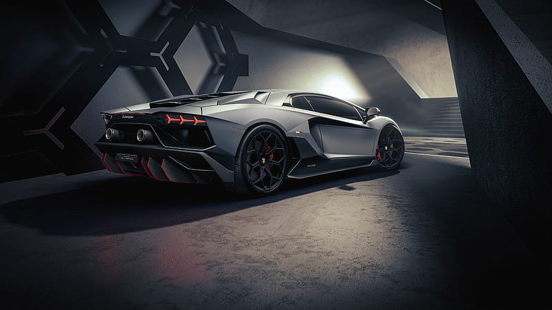 Hình nền Lamborghini Aventador LP 780-4 Ultimae với chất lượng HD sẽ mang đến cho bạn trải nghiệm tuyệt vời. Với thiết kế thể thao và đầy thách thức, nó sẽ khiến tất cả những người đam mê tốc độ phải thích thú. Hãy xem ngay hình ảnh và cảm nhận!