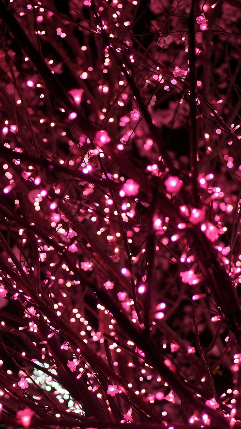 pink glitter wallpaper｜Ricerca TikTok
