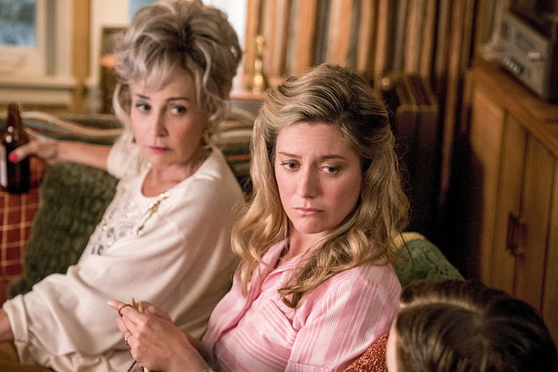 TV Show, Young Sheldon, Zoe Perry , Mary Cooper , Annie Potts , Constance Tucker, HD wallpaper