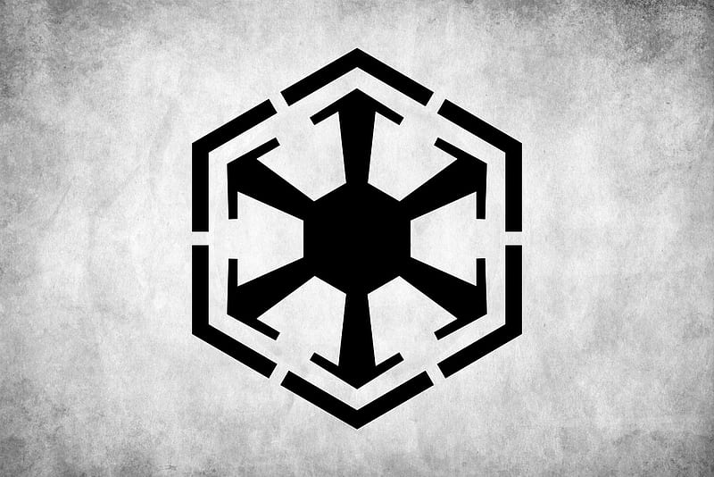 Top Star Wars Republic Symbol - quotes about life, Jedi Logo, HD wallpaper