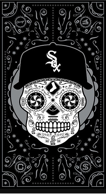 Chicago White Sox Wallpaper 33027 - Baltana