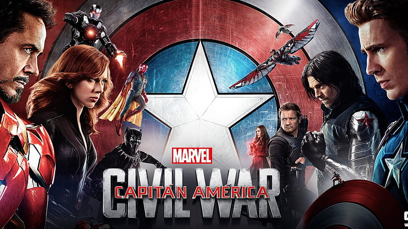 Captain america civil war, guerra, america, civil, captain, HD wallpaper | Peakpx Captain america civil war, guerra, america, civil, captain, HD wallpaper | Peakpx