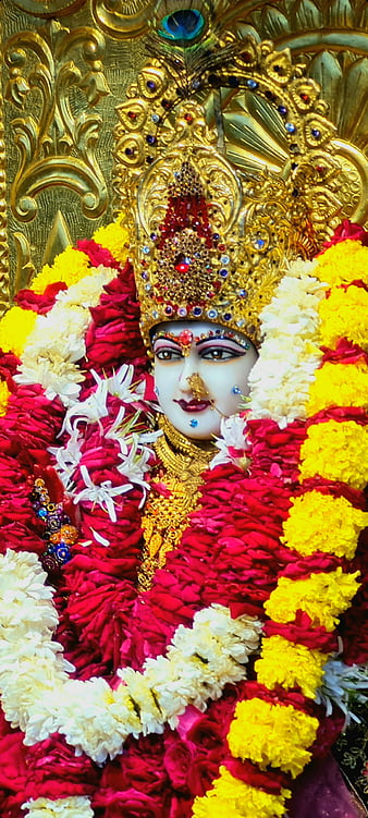 Meldi Maa, victor face, victor, face, maa, lord, god, HD phone wallpaper |  Peakpx