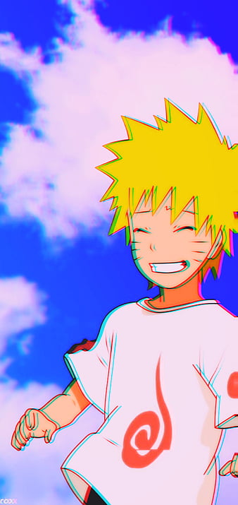 HD naruto uzumaki kid wallpapers