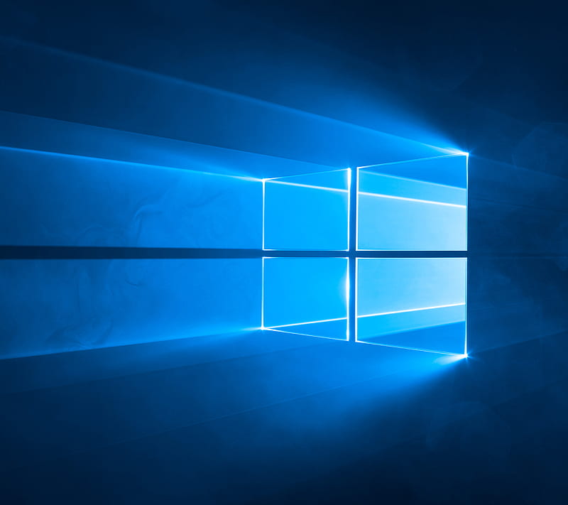 Windows 10, logo, microsoft, msft, HD wallpaper