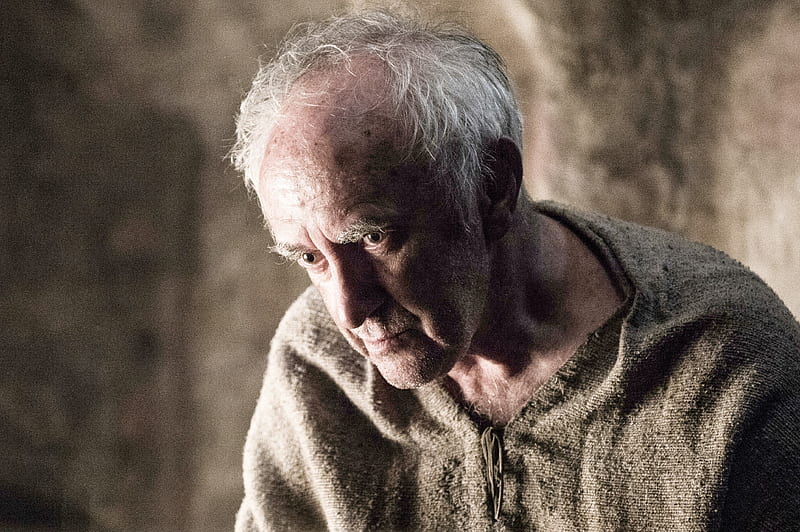 High Sparrow, game-of-thrones, tv-shows, HD wallpaper