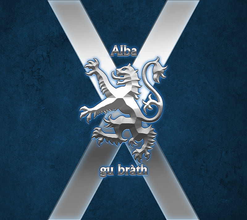 Scotland, jobbie, HD wallpaper