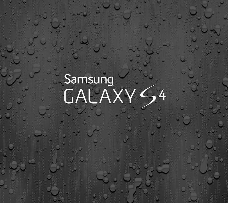 galaxy s4, logo, samsung, HD wallpaper