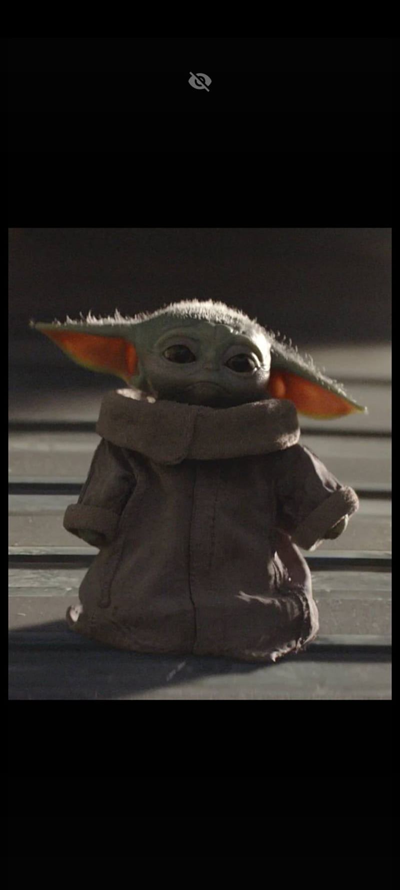 Hd Cute Baby Yoda Wallpapers Peakpx