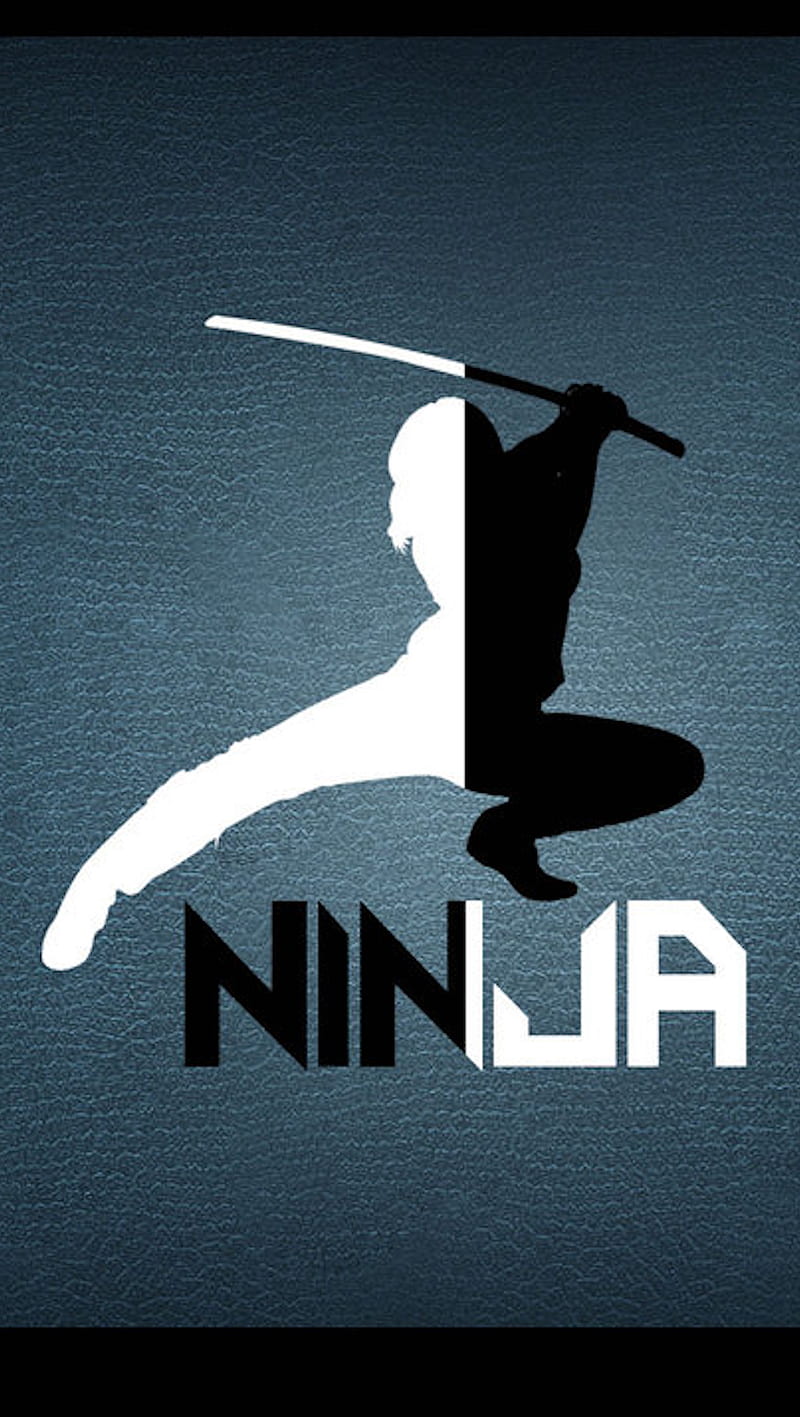 Ninja, bh, mn, HD phone wallpaper