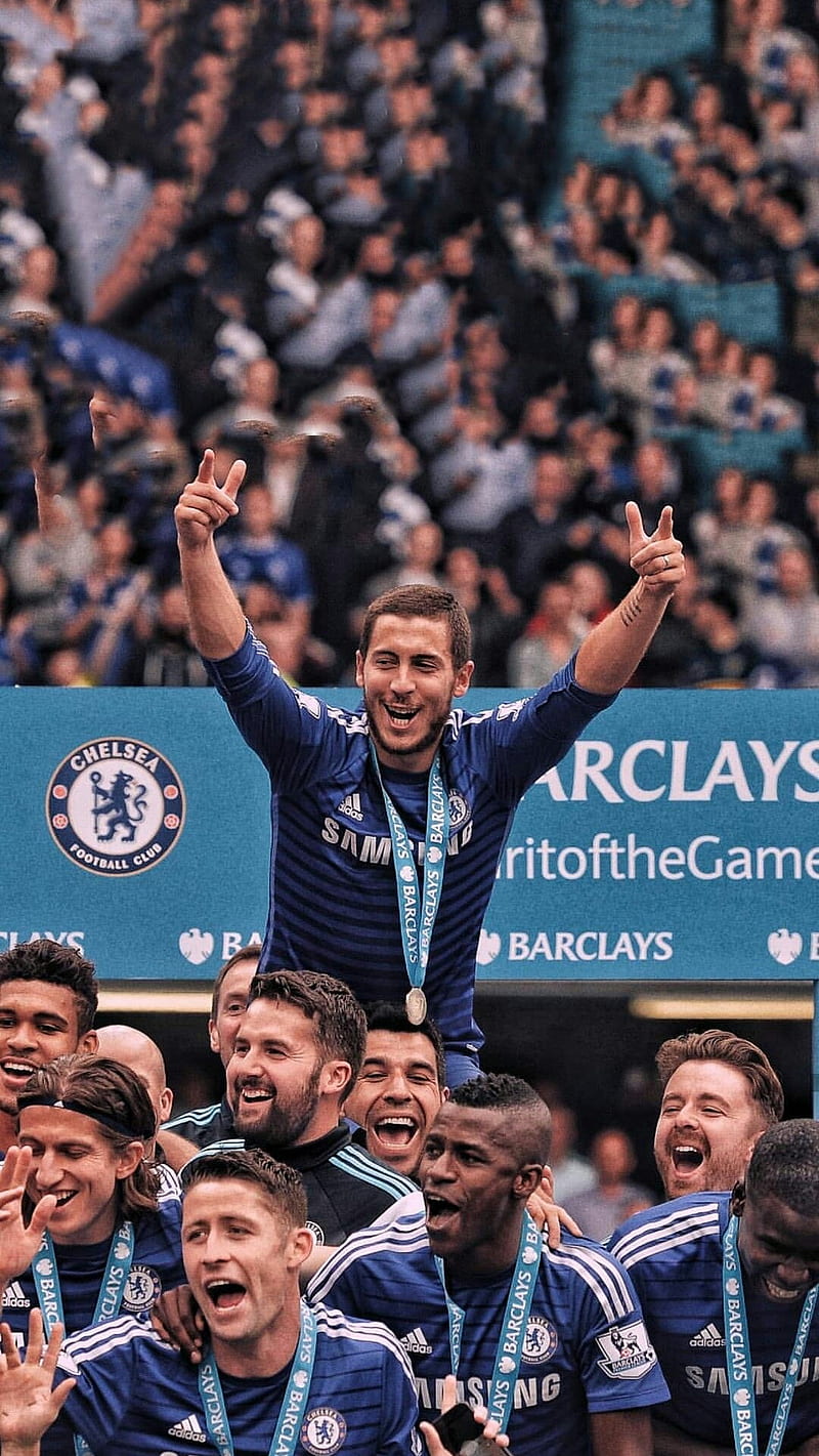 eden hazard iphone wallpaper