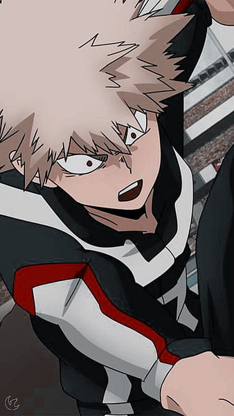 Bakugo HD wallpapers | Pxfuel