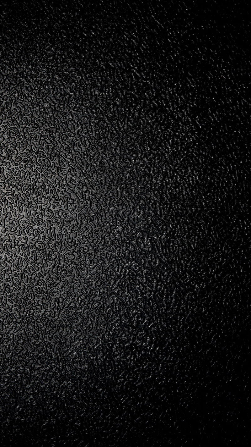 Black Plastic, leather, black, texture, brown themes, galaxy, stitches ...