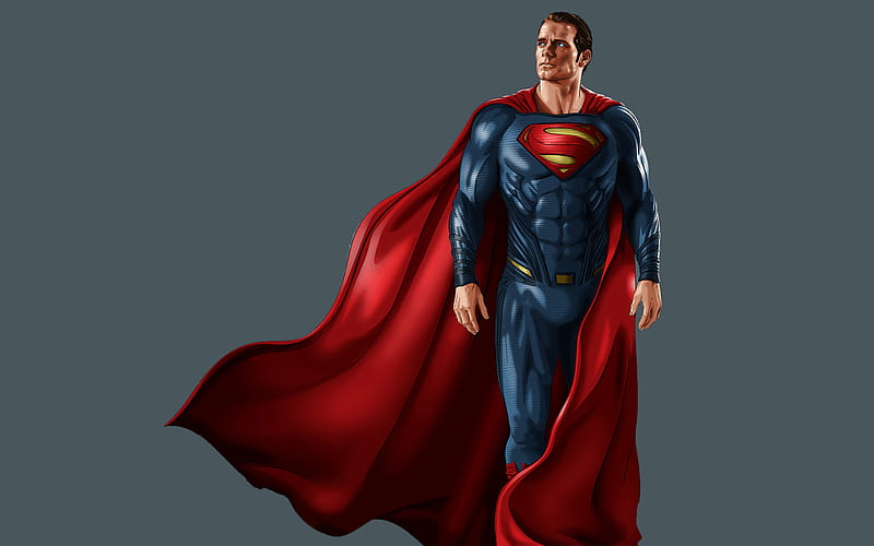 Wallpaper Superman 3d Untuk Hp Image Num 44