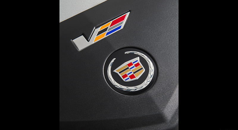 2015 Cadillac CTS-V Coupe - Engine , car, HD wallpaper