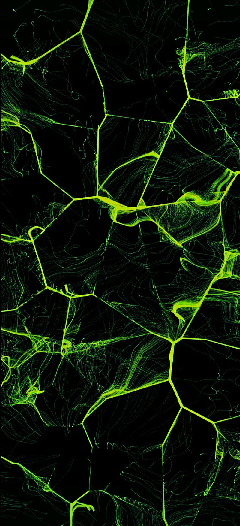 Cracked black screen Wallpapers Download  MobCup