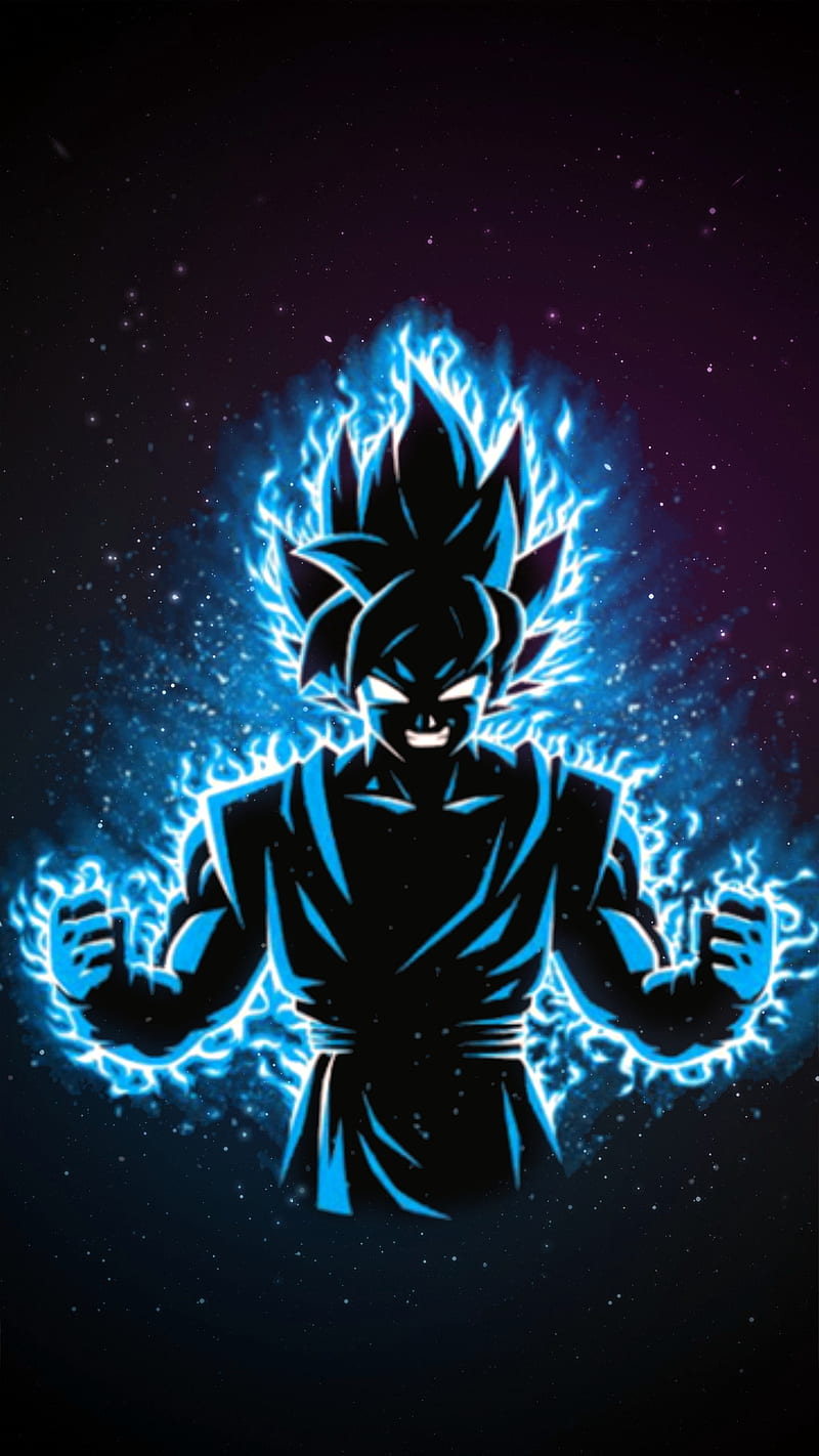 Goku2, anime, ball, dragon, goku, HD phone wallpaper | Peakpx