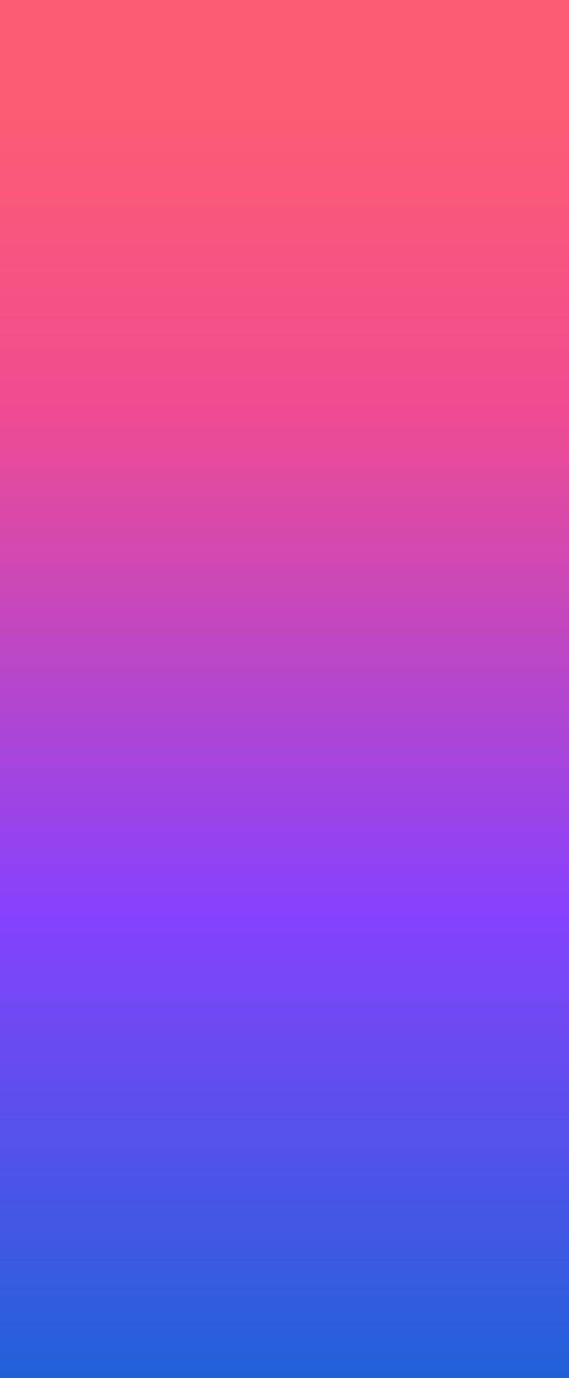 Messenger Colors, blue, color, hot, messenger, orange, pink, premium, purple, HD phone wallpaper