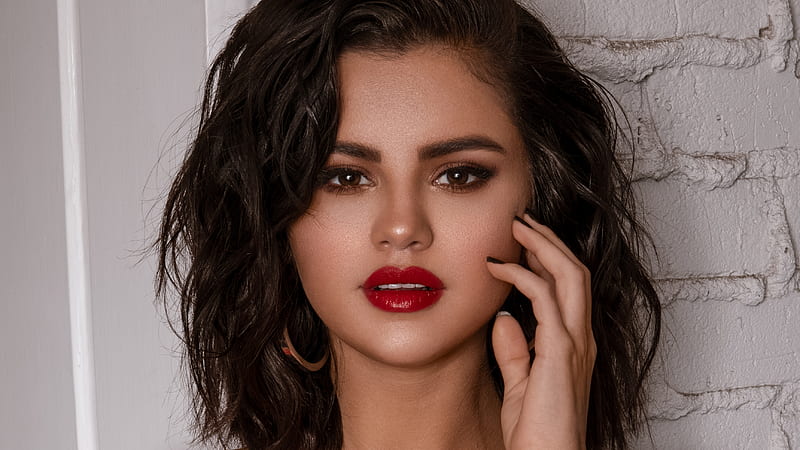 Selena Gomez 2019 Latest, selena-gomez, celebrities, music, girls, HD wallpaper