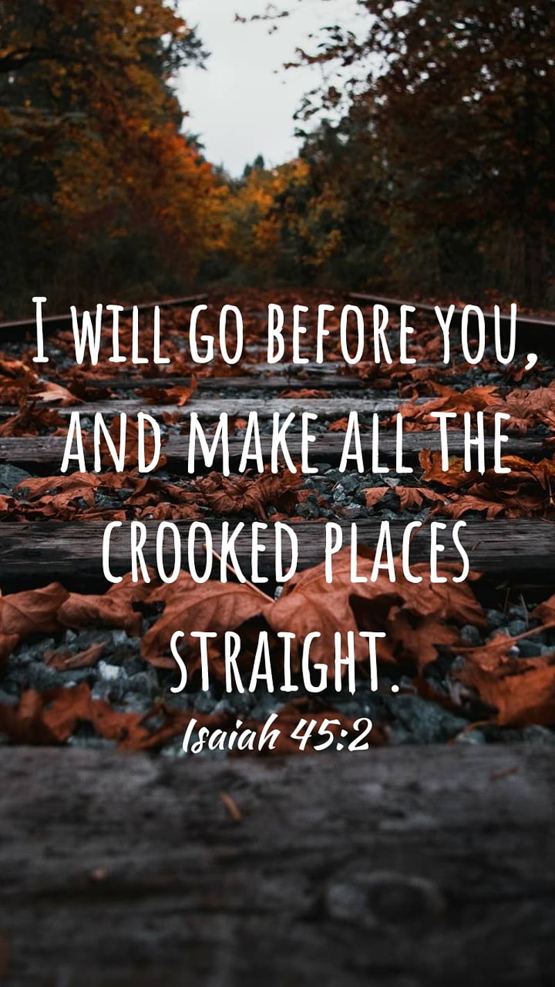 Isaiah 4113  Faith Life