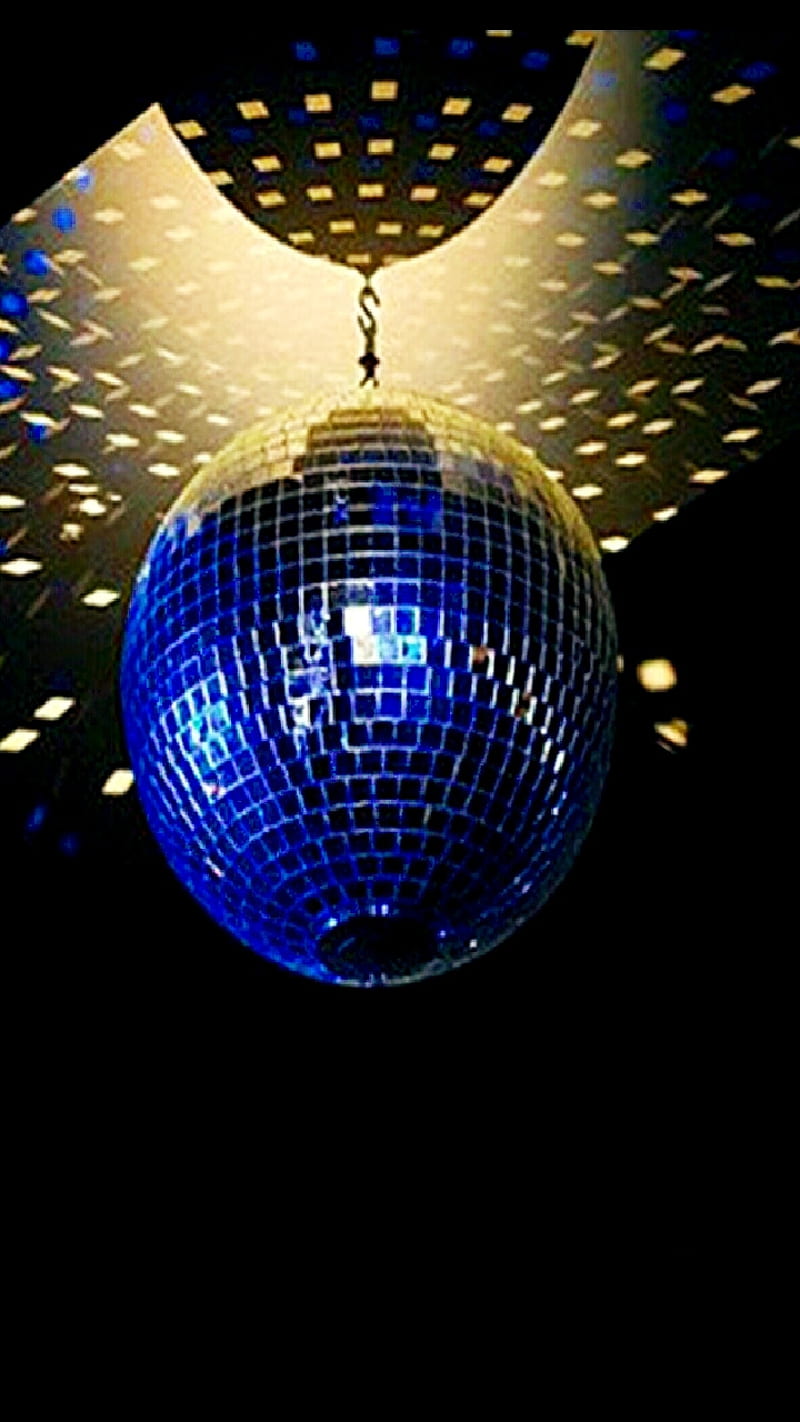 Party On, ball, club, dance, disco, fun, lights, rave, HD phone wallpaper