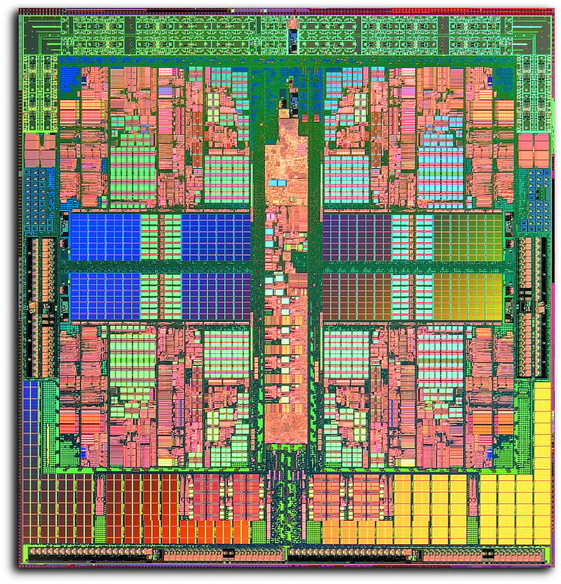 CPU, assembly, amd chan, AMD, technology, HD phone wallpaper