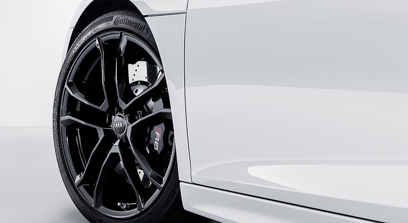 2018 Audi R8 RWS (Color: Ibis White) - Wheel , car, HD wallpaper