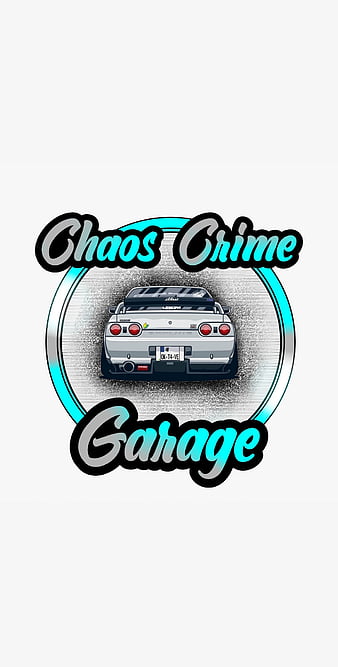 HD chaoscrimegarage wallpapers | Peakpx