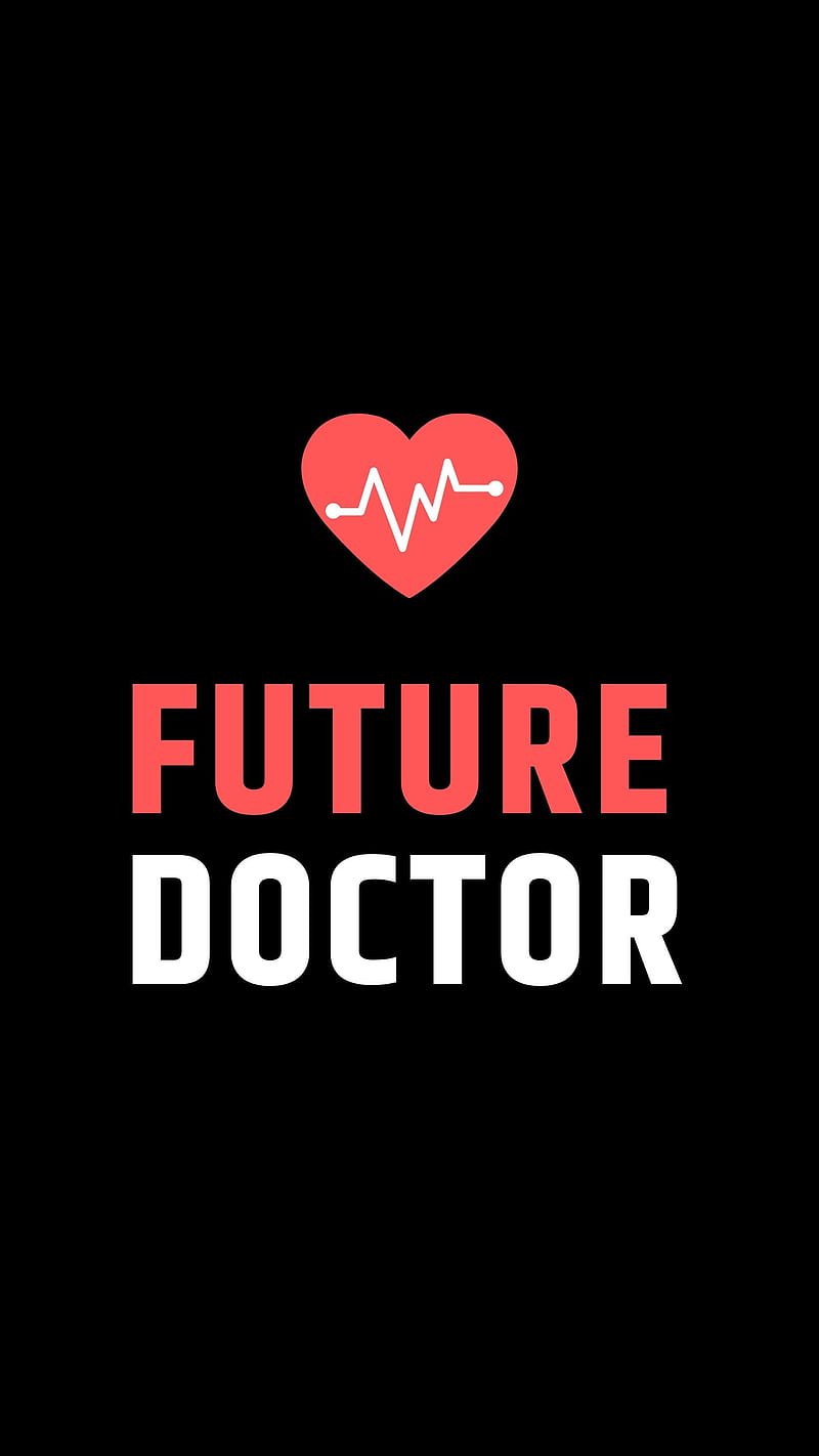 Future Doctor, health anatomy, heart, hospital, medical, medicine, nurse,  nursing, HD phone wallpaper | Peakpx