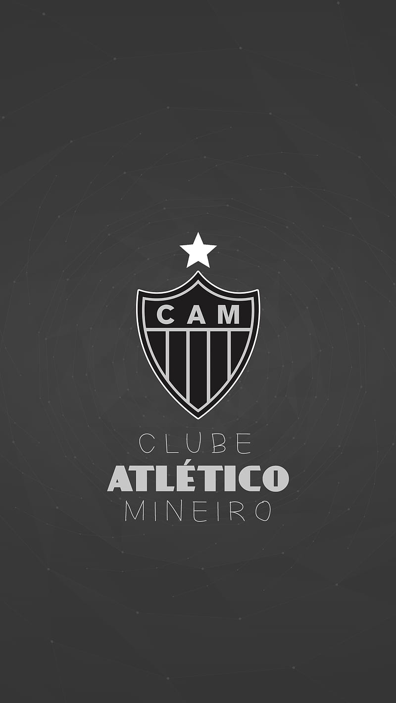 Atletico MG, atleticomg, futebol, clube, esporte cam, HD phone wallpaper