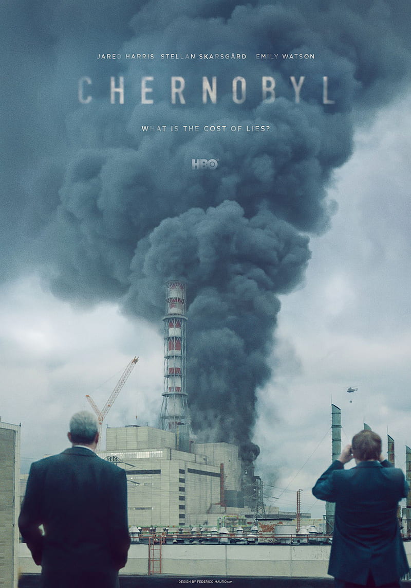 Chernobyl, hbo, serie de televisión, desastre, póster, planta de energía  nuclear, Fondo de pantalla de teléfono HD | Peakpx