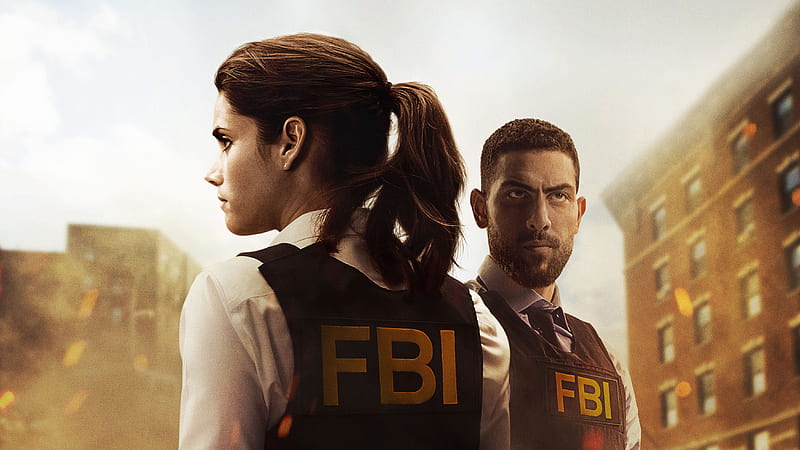 FBI Tv Series 2018, fbi, tv-shows, HD wallpaper