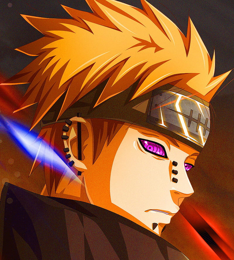 Hình Ảnh Naruto Lục Đạo 3D Ngầu Đẹp Miễn Phí Tải Về  Top 10 Hà Nội